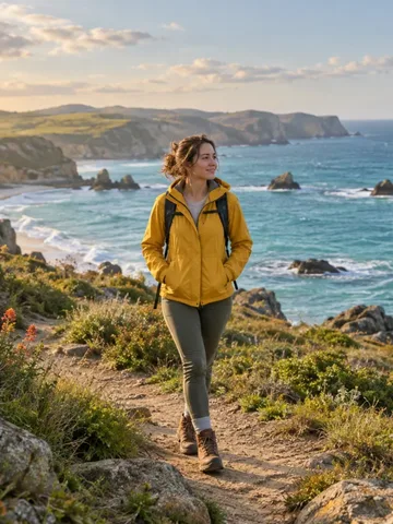 Instagram Tall photo · 3:4: actual crop of the coastal demo photo