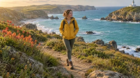 X / Twitter Post: actual crop of the coastal demo photo