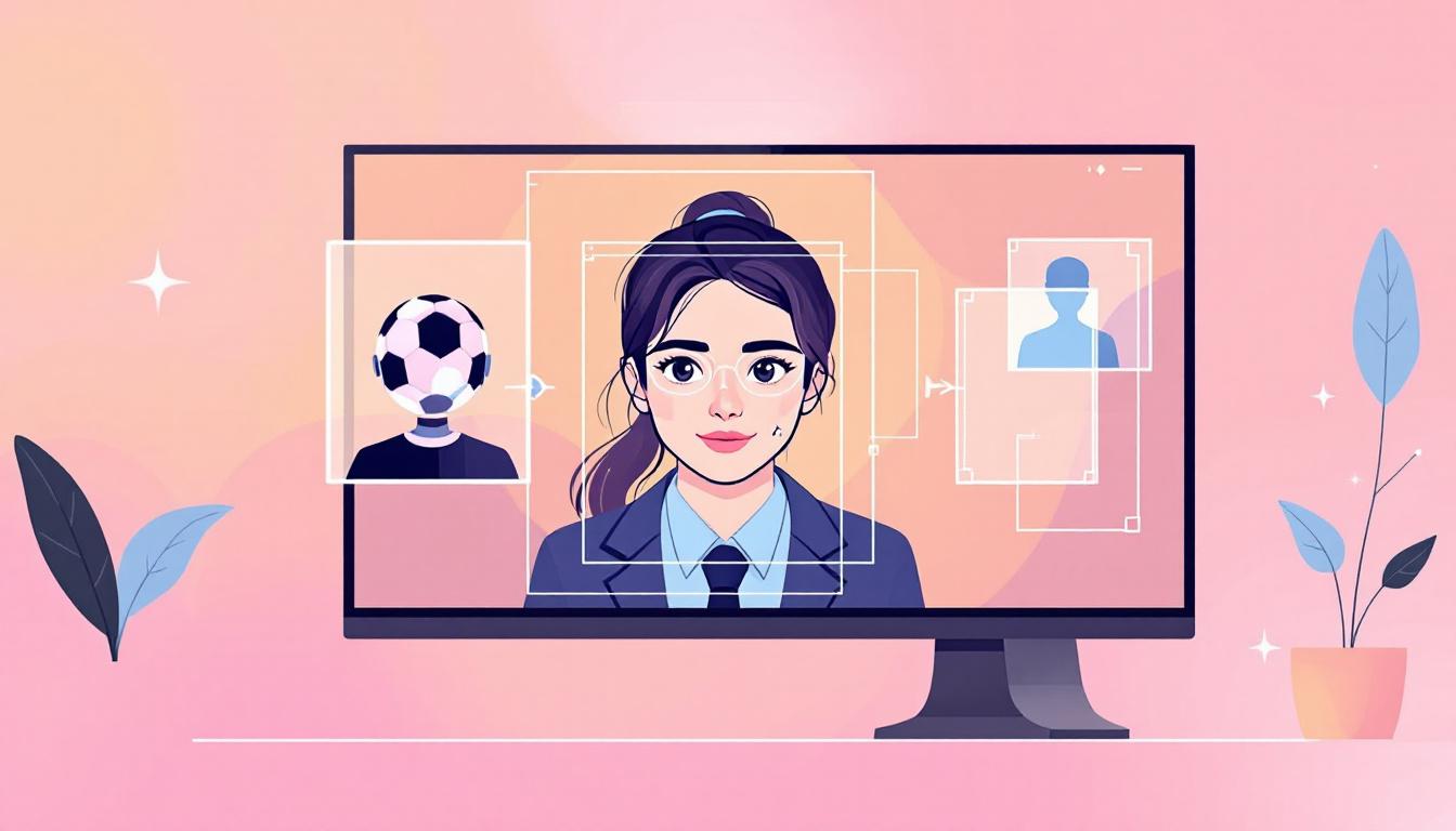 AI Subject Detection